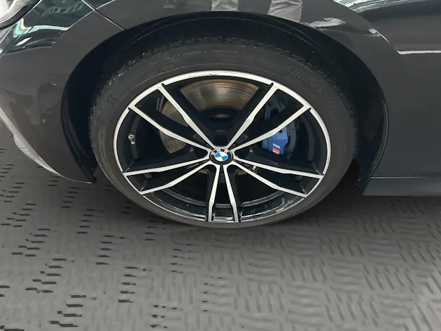 BMW M340i xDrive