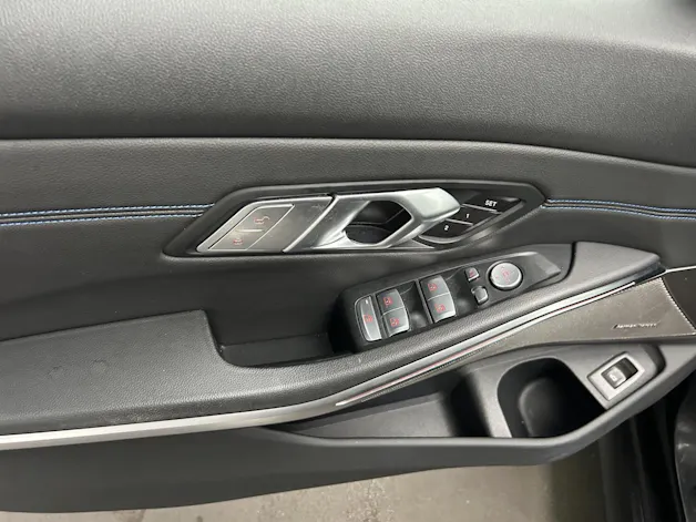 BMW M340i xDrive