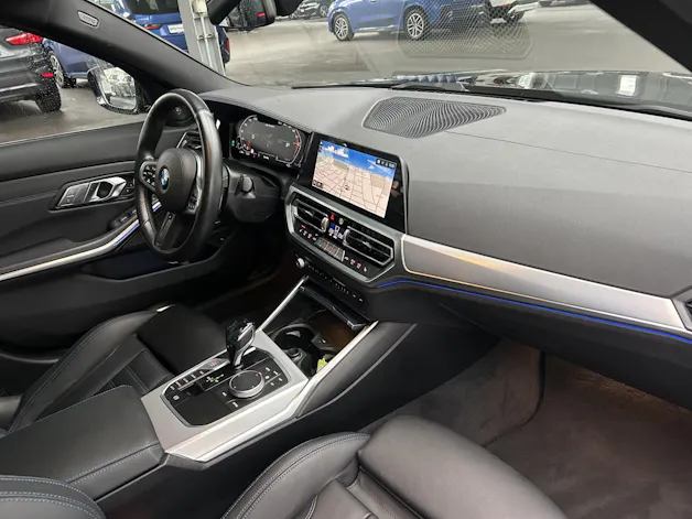 BMW M340i xDrive