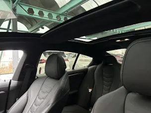 BMW M850i xDrive Gran Coupé