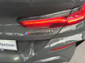 BMW M850i xDrive Gran Coupé