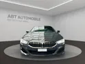 BMW M850i xDrive Gran Coupé