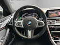 BMW M850i xDrive Gran Coupé