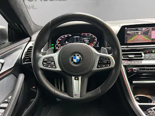 BMW M850i xDrive Gran Coupé