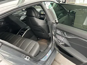 BMW M850i xDrive Gran Coupé