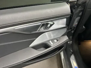 BMW M850i xDrive Gran Coupé
