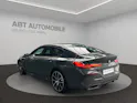 BMW M850i xDrive Gran Coupé