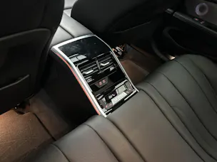 BMW M850i xDrive Gran Coupé
