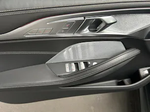 BMW M850i xDrive Gran Coupé