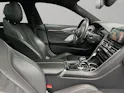 BMW M850i xDrive Gran Coupé