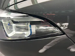 BMW M850i xDrive Gran Coupé