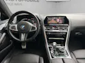 BMW M850i xDrive Gran Coupé