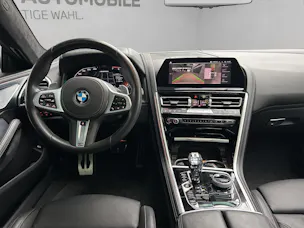 BMW M850i xDrive Gran Coupé