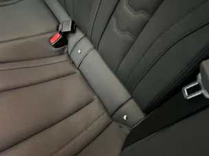 BMW M850i xDrive Gran Coupé