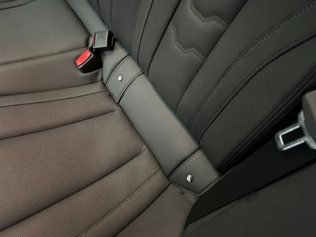 BMW M850i xDrive Gran Coupé