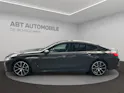 BMW M850i xDrive Gran Coupé