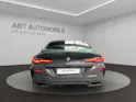 BMW M850i xDrive Gran Coupé