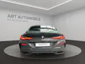 BMW M850i xDrive Gran Coupé