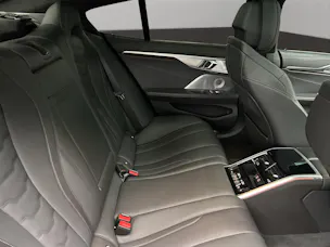 BMW M850i xDrive Gran Coupé