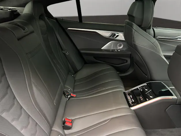 BMW M850i xDrive Gran Coupé