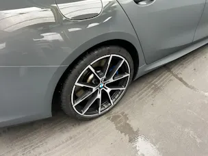 BMW M850i xDrive Gran Coupé
