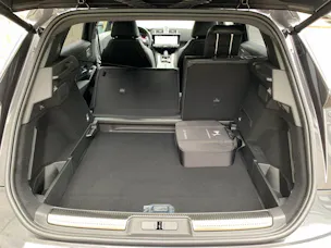 DS Automobiles 7 E-Tense 300ch 4x4 Ligne Noire