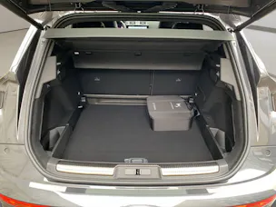 DS Automobiles 7 E-Tense 300ch 4x4 Ligne Noire