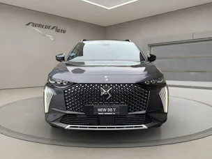 DS Automobiles 7 E-Tense 300ch 4x4 Ligne Noire