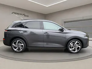 DS Automobiles 7 E-Tense 300ch 4x4 Ligne Noire