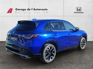 Honda ZR-V 2.0 i-MMD Advance