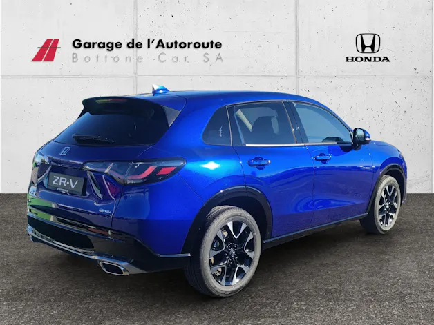 Honda ZR-V 2.0 i-MMD Advance