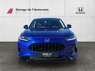 Honda ZR-V 2.0 i-MMD Advance