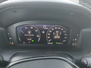 Honda ZR-V 2.0 i-MMD Advance