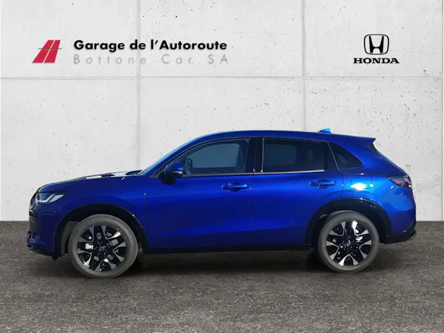 Honda ZR-V 2.0 i-MMD Advance