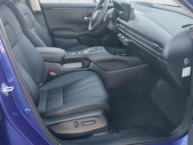 Honda ZR-V 2.0 i-MMD Advance
