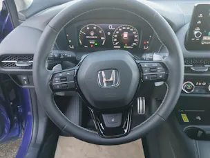 Honda ZR-V 2.0 i-MMD Advance