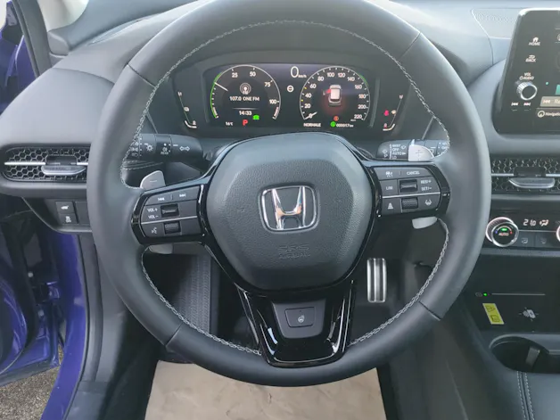 Honda ZR-V 2.0 i-MMD Advance