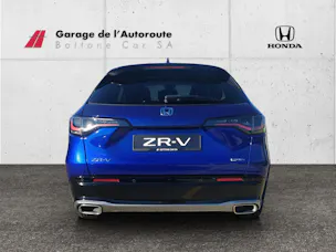 Honda ZR-V 2.0 i-MMD Advance