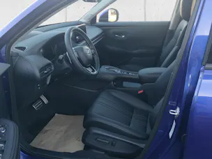 Honda ZR-V 2.0 i-MMD Advance