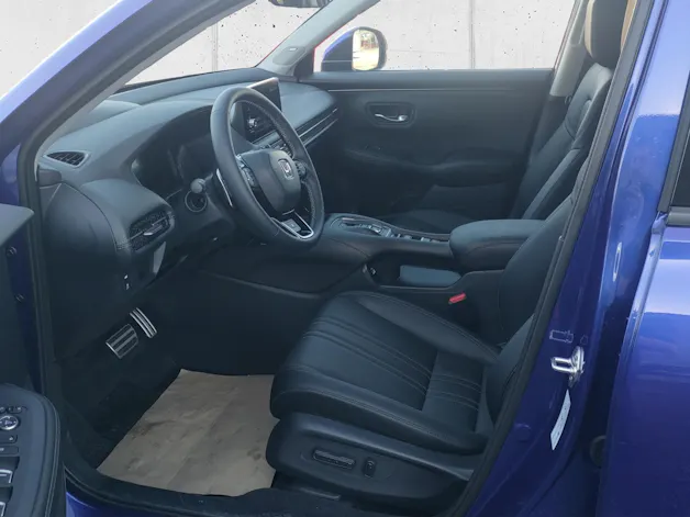 Honda ZR-V 2.0 i-MMD Advance