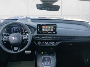 Honda ZR-V 2.0 i-MMD Advance