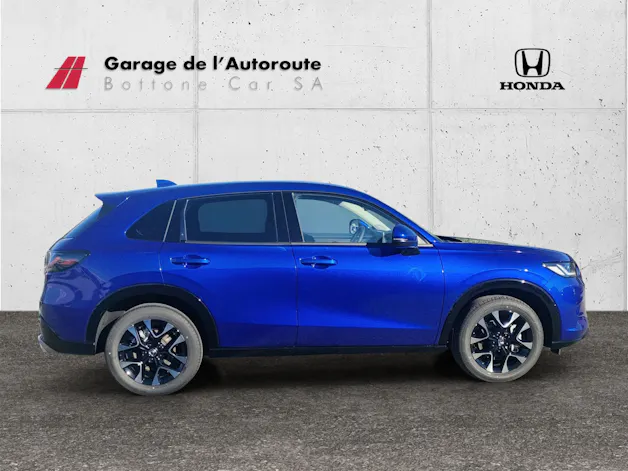 Honda ZR-V 2.0 i-MMD Advance
