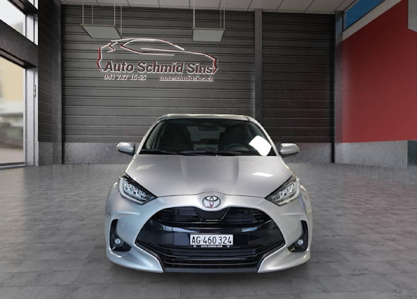 Vehicle image 1 Vehicle image 1