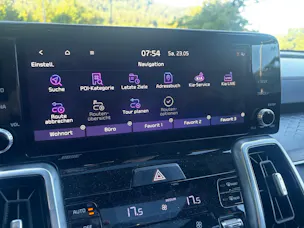 Kia Sorento 2.2 SmartD Style