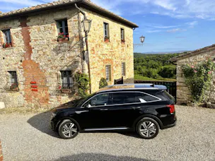 Kia Sorento 2.2 SmartD Style