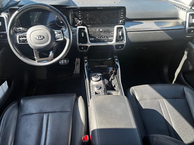 Kia Sorento 2.2 SmartD Style