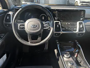 Kia Sorento 2.2 SmartD Style