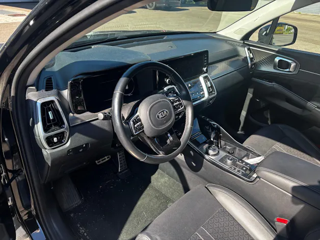 Kia Sorento 2.2 SmartD Style