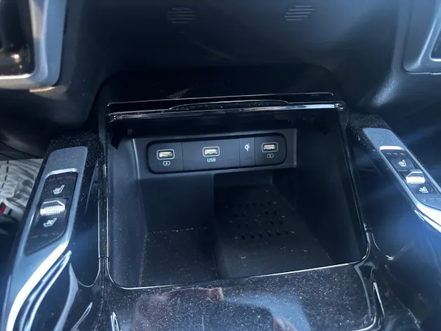 Kia Sorento 2.2 SmartD Style