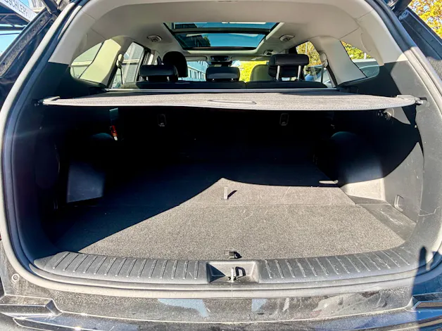 Kia Sorento 2.2 SmartD Style